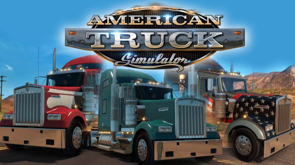 100 Explored Map With Extras Working On Latest Edition Ats American Truck Simulator Mod Ats Mod