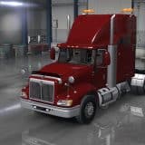 International I Eagle For Ats Mod American Truck Simulator