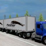 Cargo Market Unlocked Double Triple Trailers In Ai V Ats