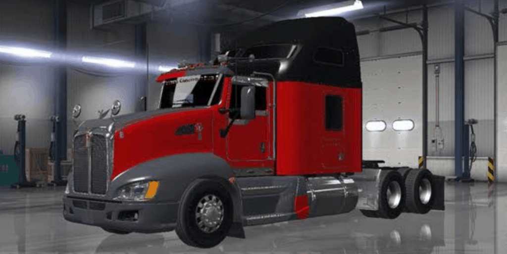 tractocamion-kenworth-t660-for-ats-v1-4-mod - American Truck Simulator ...