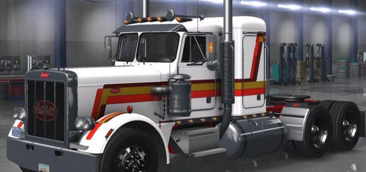 Rta American Truck Simulator Mods Ats Mods