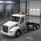 Bigt Britax Led Beacons Pack X X American Truck Simulator Mod Ats Mod