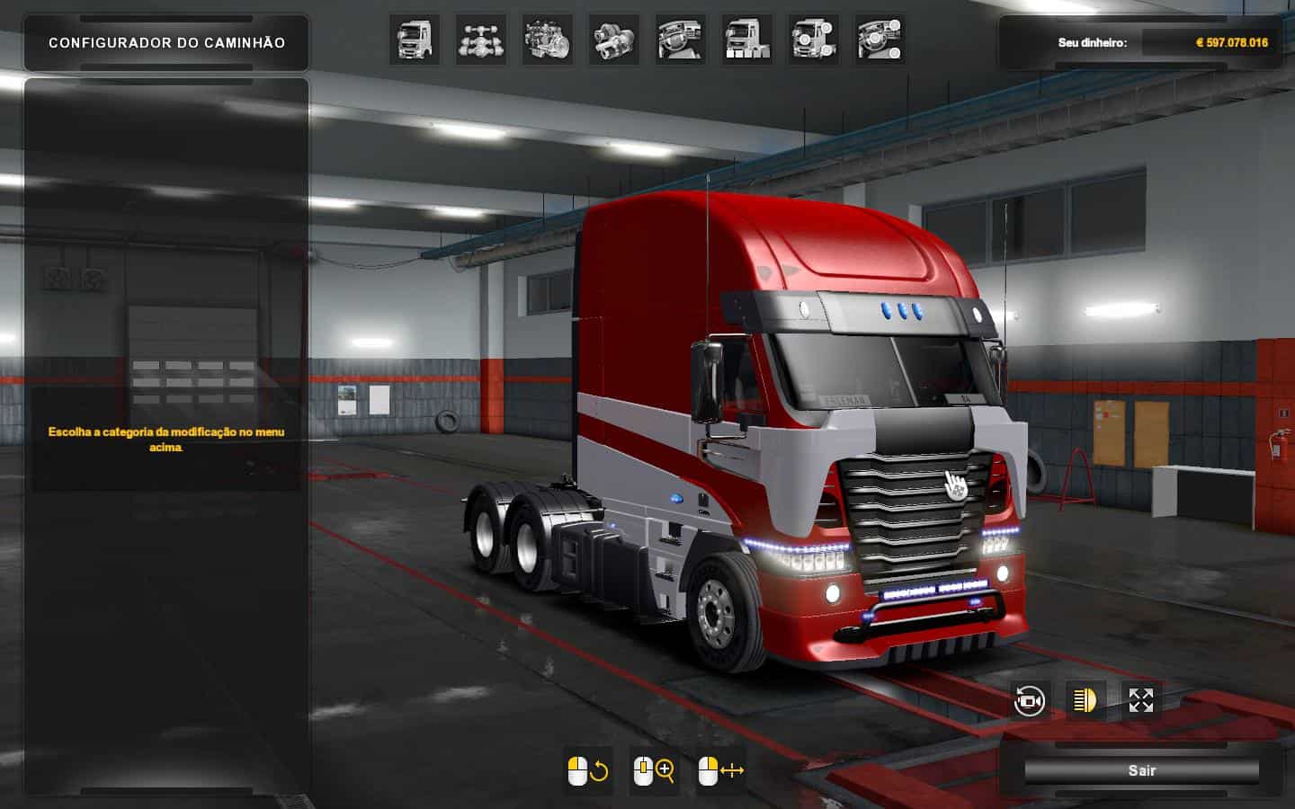 скачать мод бесплатно на русском на игру euro truck simulator 2 фото 105