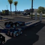 Drake Swingwing v2.0 1.38.x - American Truck Simulator mod | ATS mod