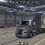 Real Eaton Fuller Transmissions American Truck Simulator Mod Ats Mod