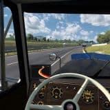 Kenworth W900A 1967-1975 v2.4.8 1.49 | American Truck Simulator Mod