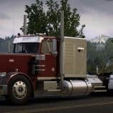 FLX Peterbilt 359 v1.5.1 | American Truck Simulator Mod