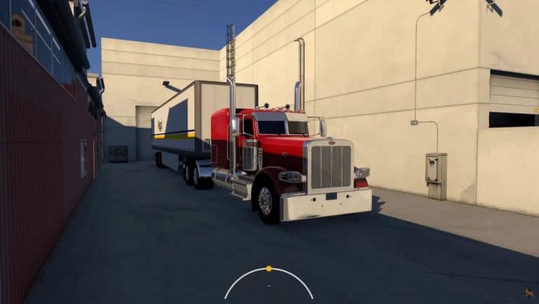 Cummins N Celect Plus Straight Pipe Sound V American Truck Simulator Mod Ats Mod