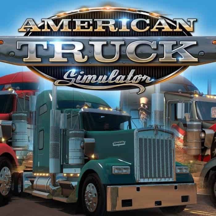 ATS Mods